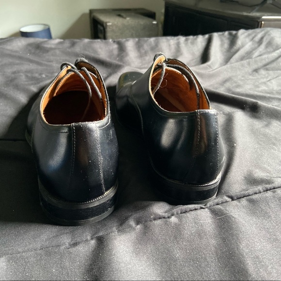 Mens Florsheim Corbetta Cap Toe Dress Shoes | 11 - Picture 2 of 5